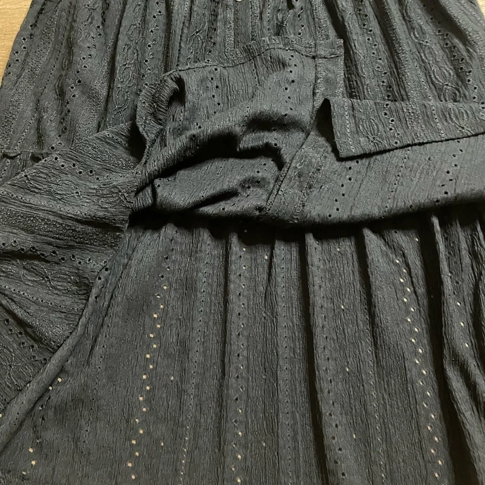 Greige stylish black